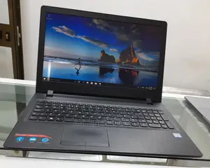 New Laptop Lenovo IdeaPad 110 4GB Intel Core I3 HDD 500GB