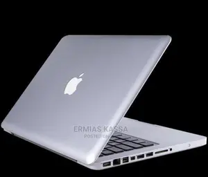 New Laptop Apple MacBook Pro 2012 8GB Intel Core I5 HDD 500GB