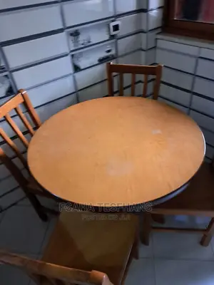 Furnished 5bdrm Apartment in Apartment For Rent, Yeka for rent