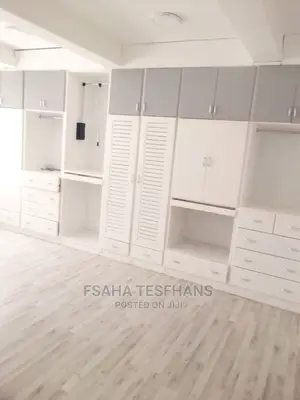 Furnished 5bdrm Apartment in Apartment For Rent, Yeka for rent