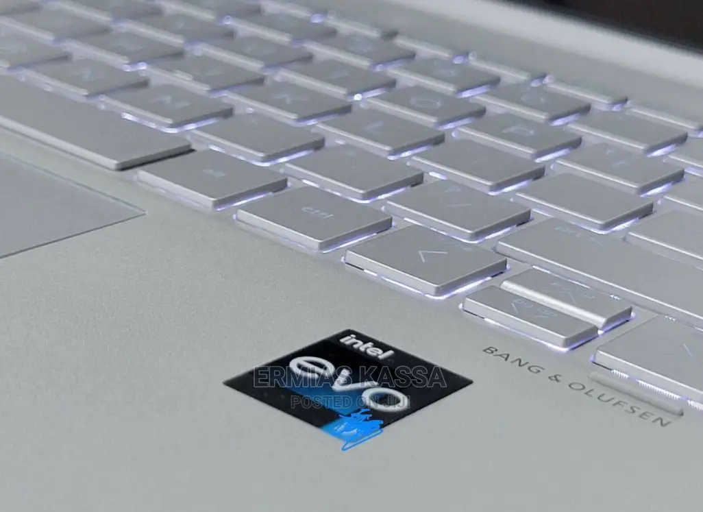 New Laptop HP Envy X360 8GB Intel Core I7 SSD 512GB