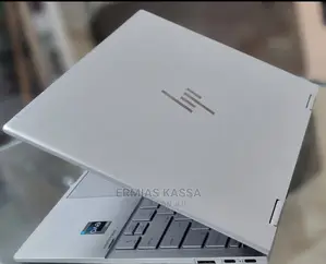 New Laptop HP Envy X360 8GB Intel Core I7 SSD 512GB