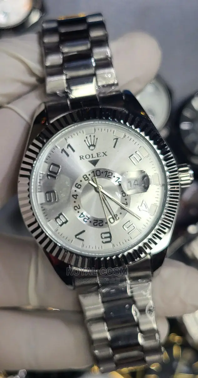 Rolex Watches for Men