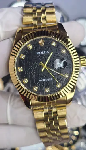 Rolex Watches for Men