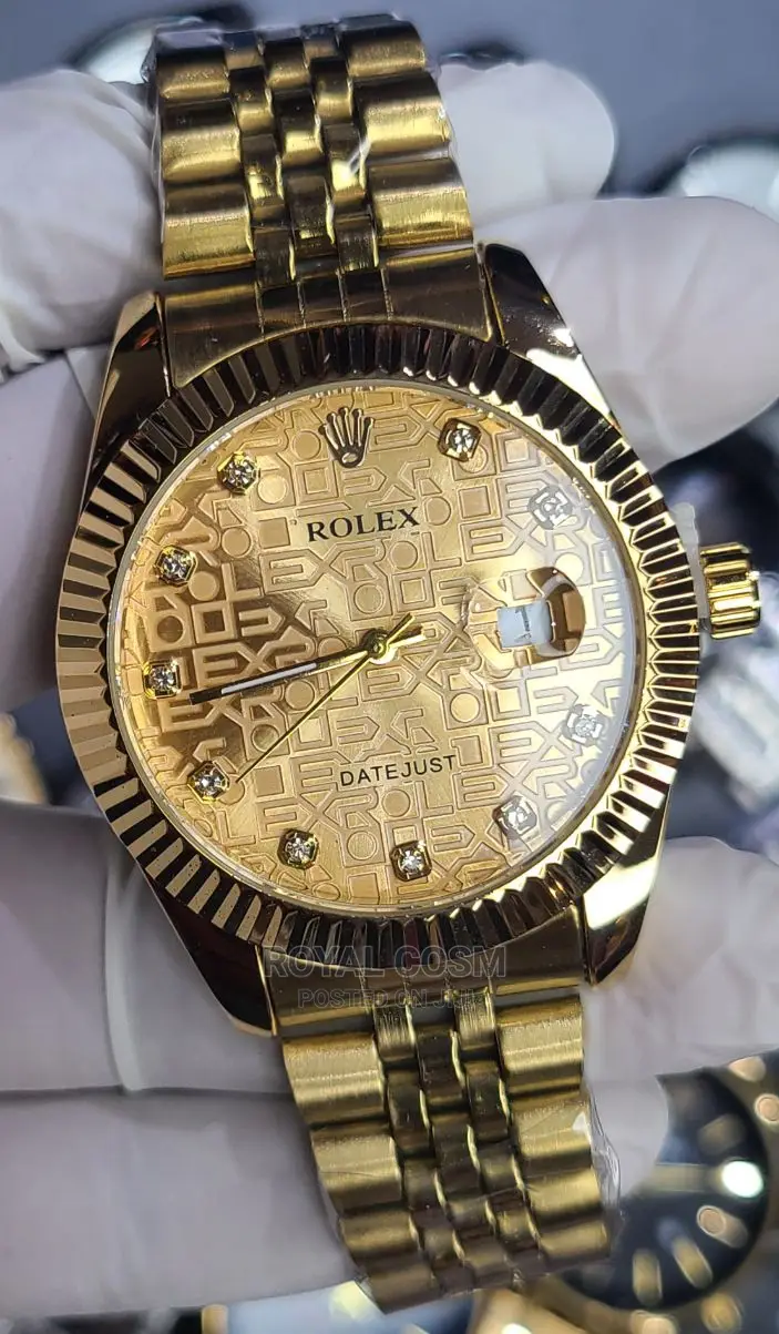 Rolex Watches for Men