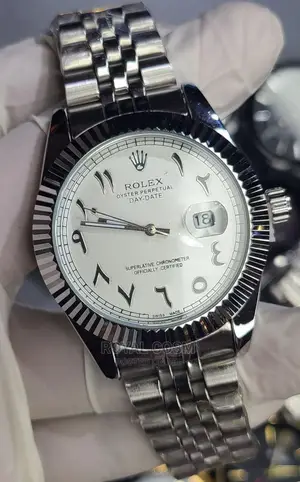 Rolex Watches for Men