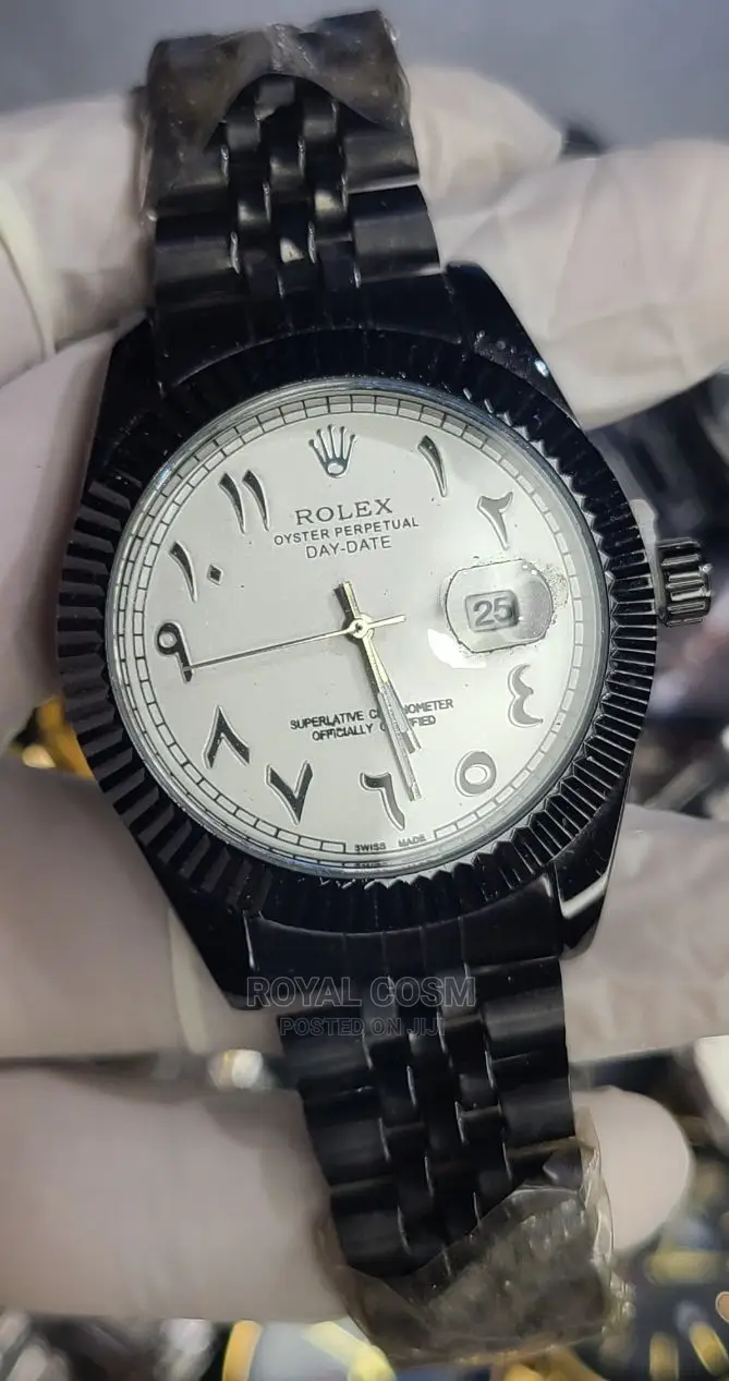 Rolex Watches for Men