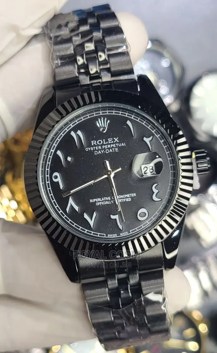 Rolex Watches for Men