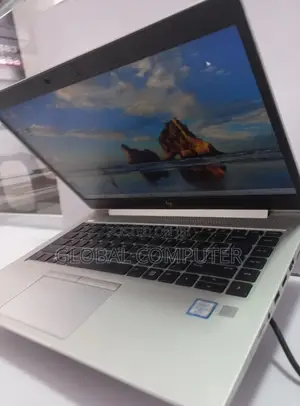 New Laptop HP EliteBook X360 1040 G5 16GB Intel Core I7 SSD 512GB