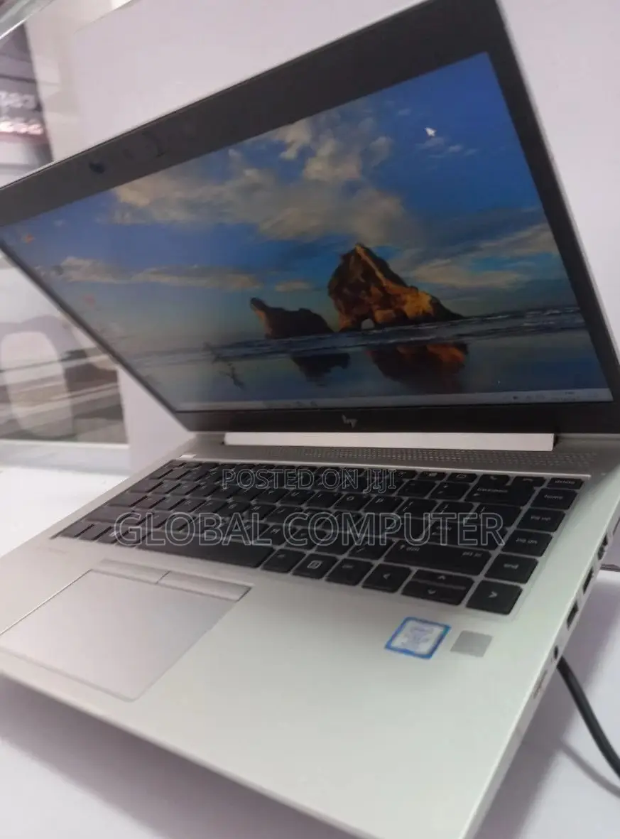 New Laptop HP EliteBook X360 1040 G5 16GB Intel Core I7 SSD 512GB