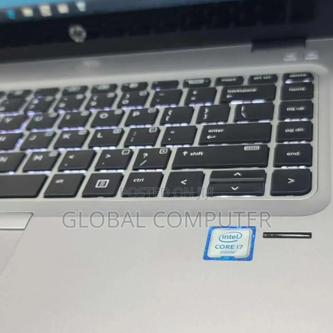 New Laptop HP EliteBook X360 1040 G5 16GB Intel Core I7 SSD 512GB