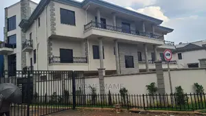 9bdrm House in Addis Abeba, Bole for sale