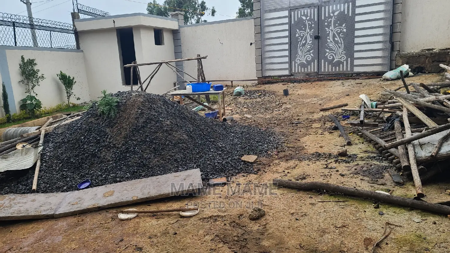 9bdrm House in Addis Abeba, Bole for sale