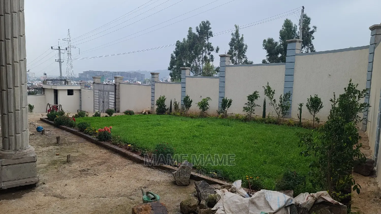 9bdrm House in Addis Abeba, Bole for sale