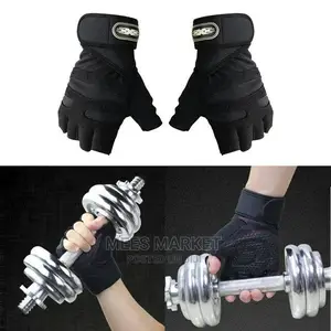 Photo - Exercise Gym Glove