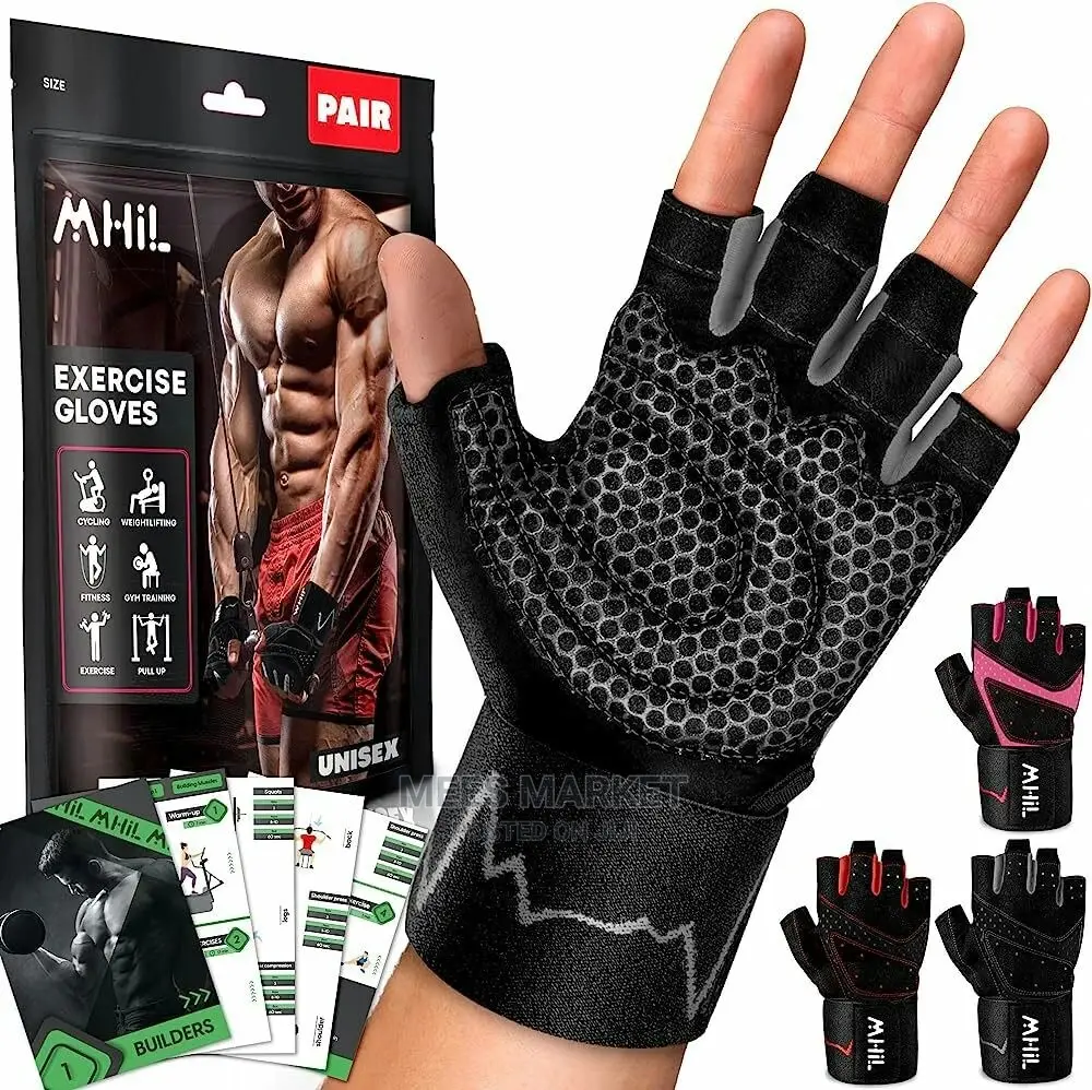 Exercise Gym Glove