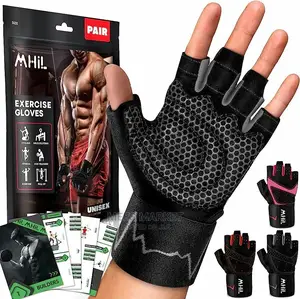 Exercise Gym Glove