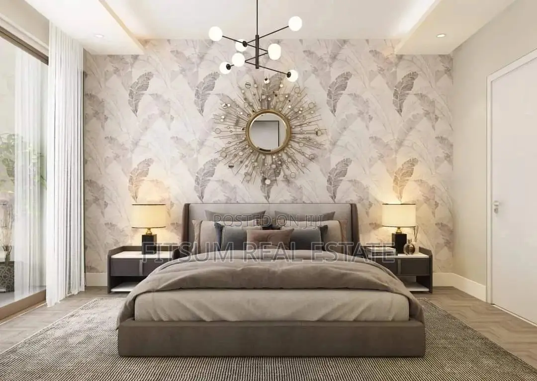 1bdrm Apartment in Real Estate, Bole for sale