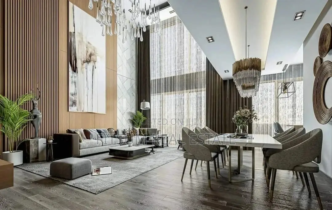 1bdrm Apartment in Real Estate, Bole for sale