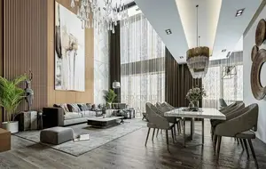 1bdrm Apartment in Real Estate, Bole for sale