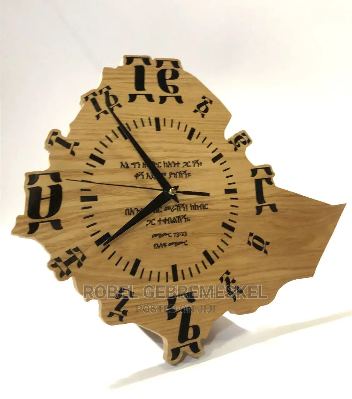 Clocks for Gifts and Own ➽