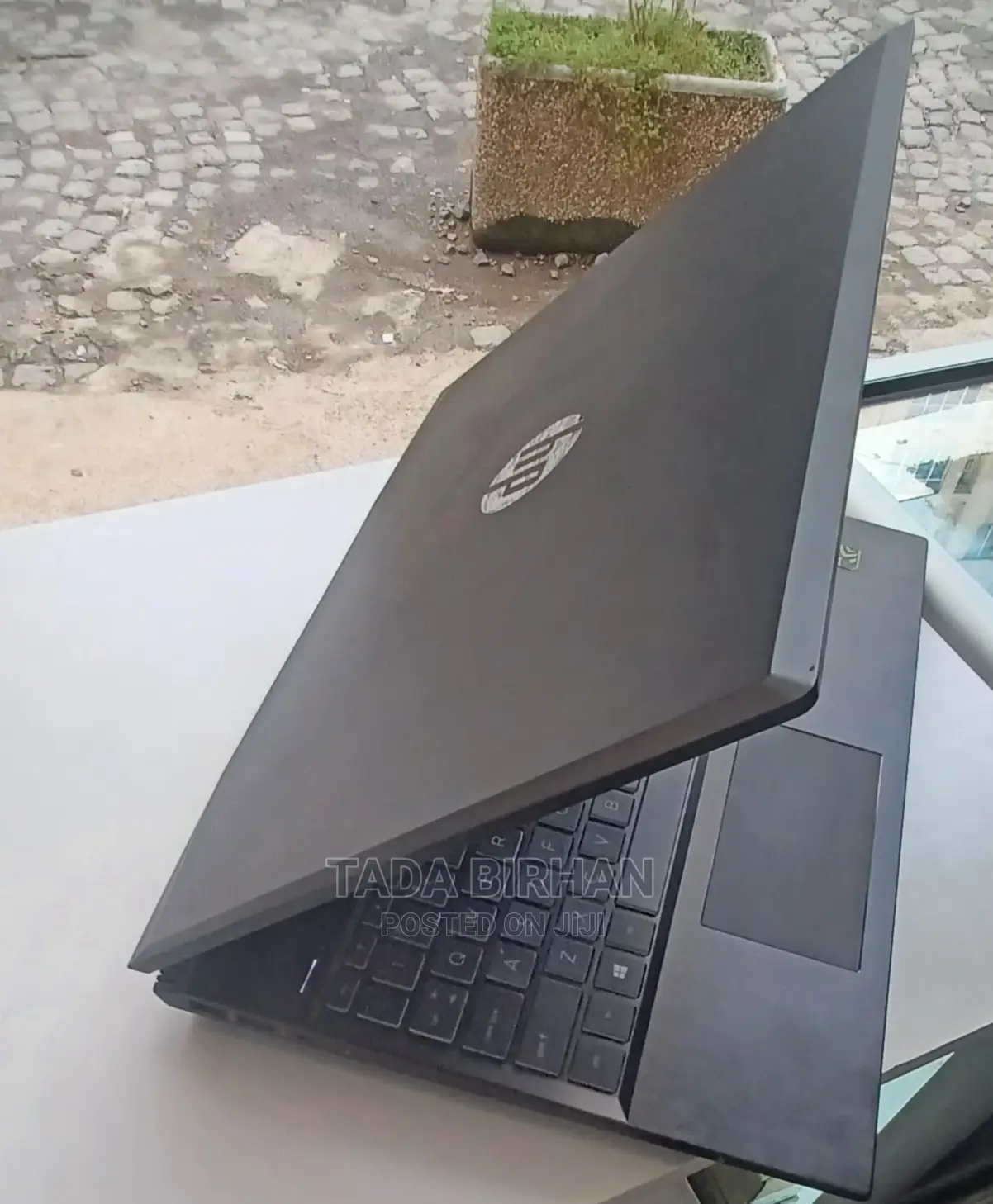 New Laptop HP Pavilion 15 8GB Intel Core I7 HDD+SSD 512GB