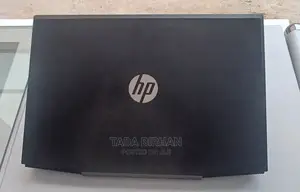 Photo - New Laptop HP Pavilion 15 8GB Intel Core I7 HDD+SSD 512GB