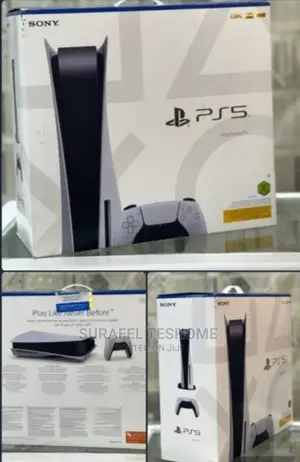 Playstation 5 PS 5