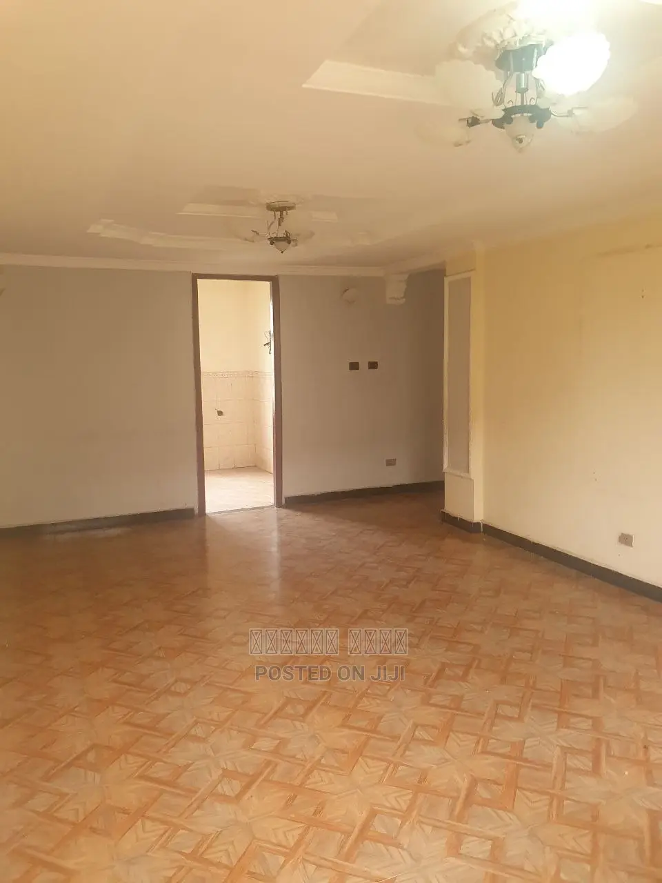 Furnished 3bdrm Condo in #Abado Condominium, Yeka for sale