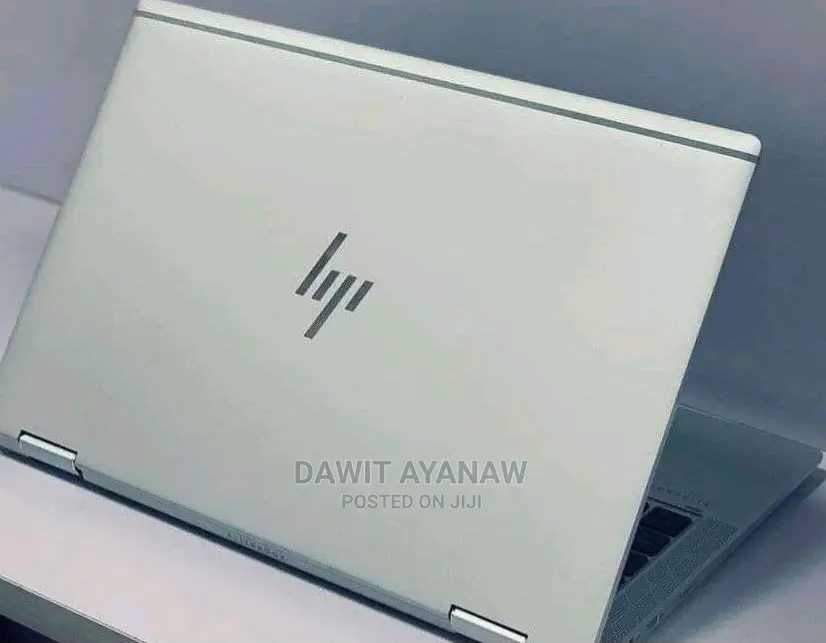 New Laptop HP EliteBook 830 G6 16GB Intel Core I5 SSD 512GB