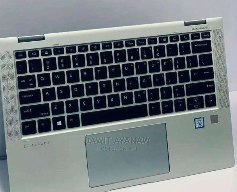 New Laptop HP EliteBook 830 G6 16GB Intel Core I5 SSD 512GB