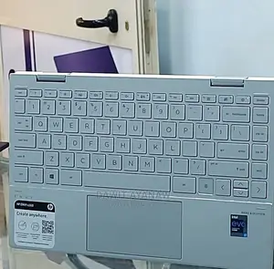 Photo - New Laptop HP Envy X360 16GB Intel Core I7 SSD 512GB