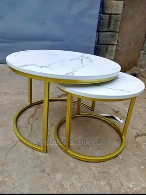 Center Table