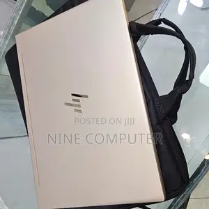 Photo - New Laptop HP Envy 14 8GB Intel Core I5 SSD 512GB