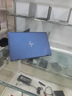 New Laptop HP EliteBook 840 8GB Intel Core I5 SSD 512GB