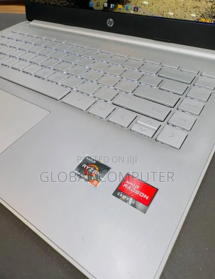 New Laptop HP Stream Notebook 16GB AMD Ryzen 5 SSD 512GB