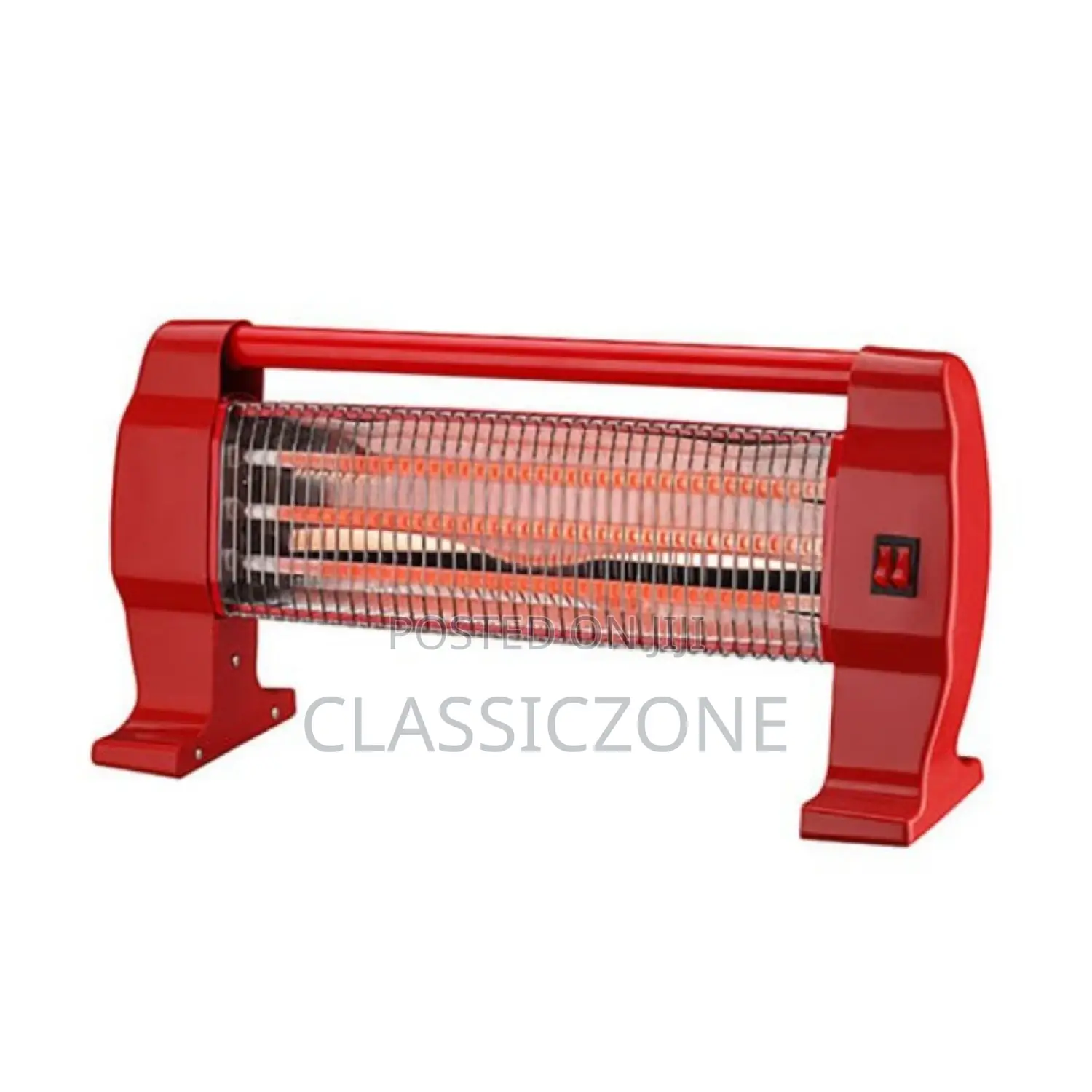 Room Heater ማሞቂያ