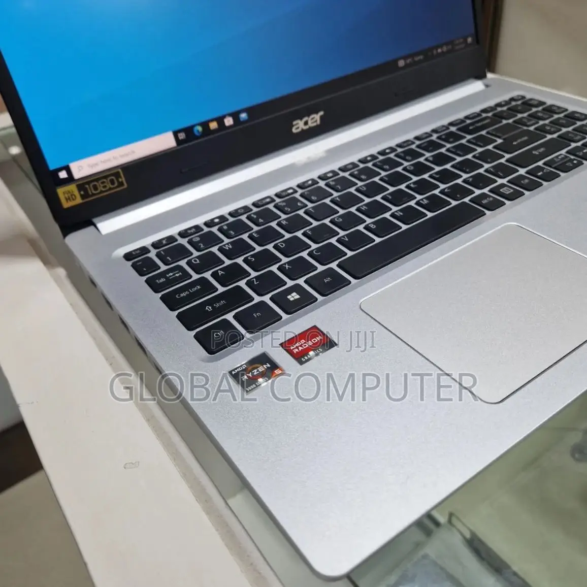 New Laptop Acer Aspire 5 8GB Intel Core I7 SSD 512GB