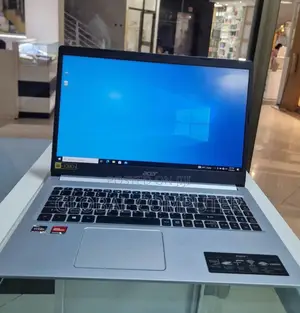 Photo - New Laptop Acer Aspire 5 8GB Intel Core I7 SSD 512GB