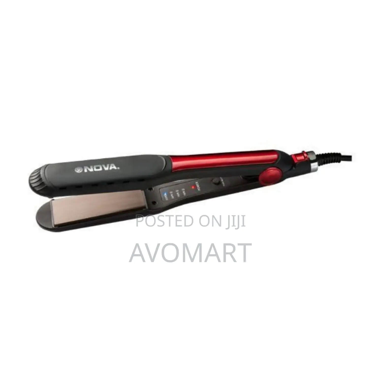 Buy Original Nova Hair Strighitner