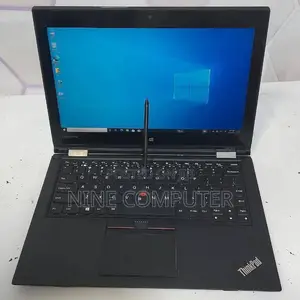Photo - New Laptop Lenovo ThinkPad Yoga 8GB Intel Core I5 SSD 512GB