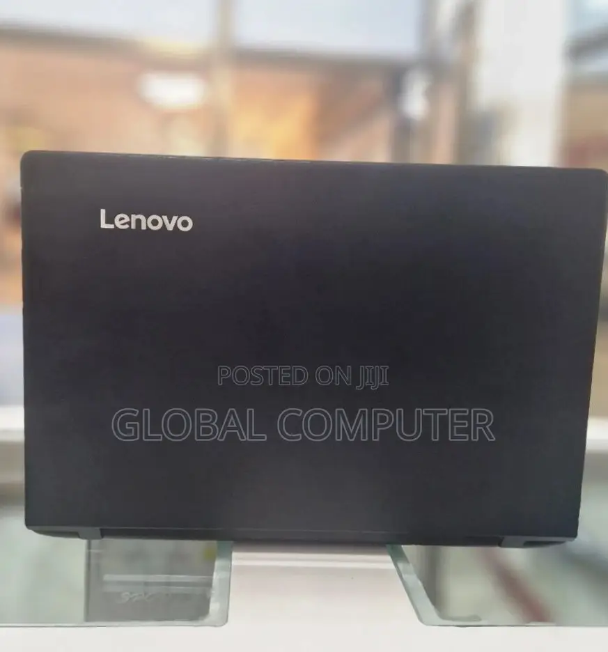 New Laptop Lenovo IdeaPad 110 4GB Intel Core I3 HDD 500GB