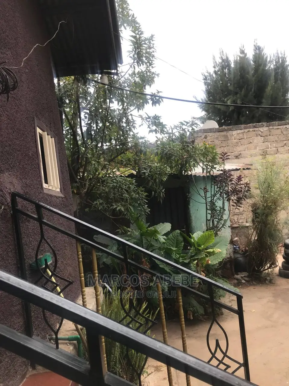 4bdrm Bungalow in Addis Ababa, Kolfe Keranio for sale