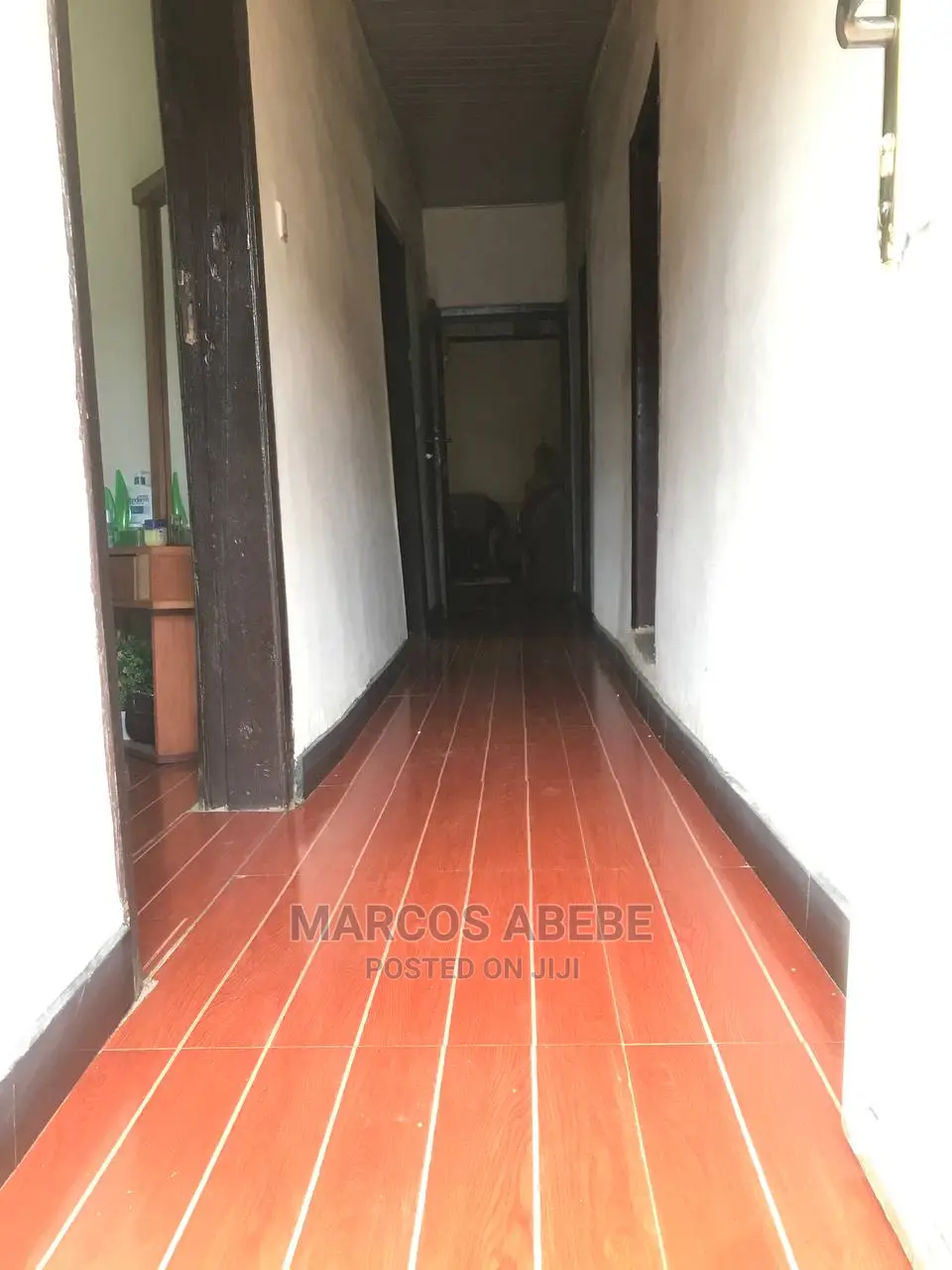 4bdrm Bungalow in Addis Ababa, Kolfe Keranio for sale