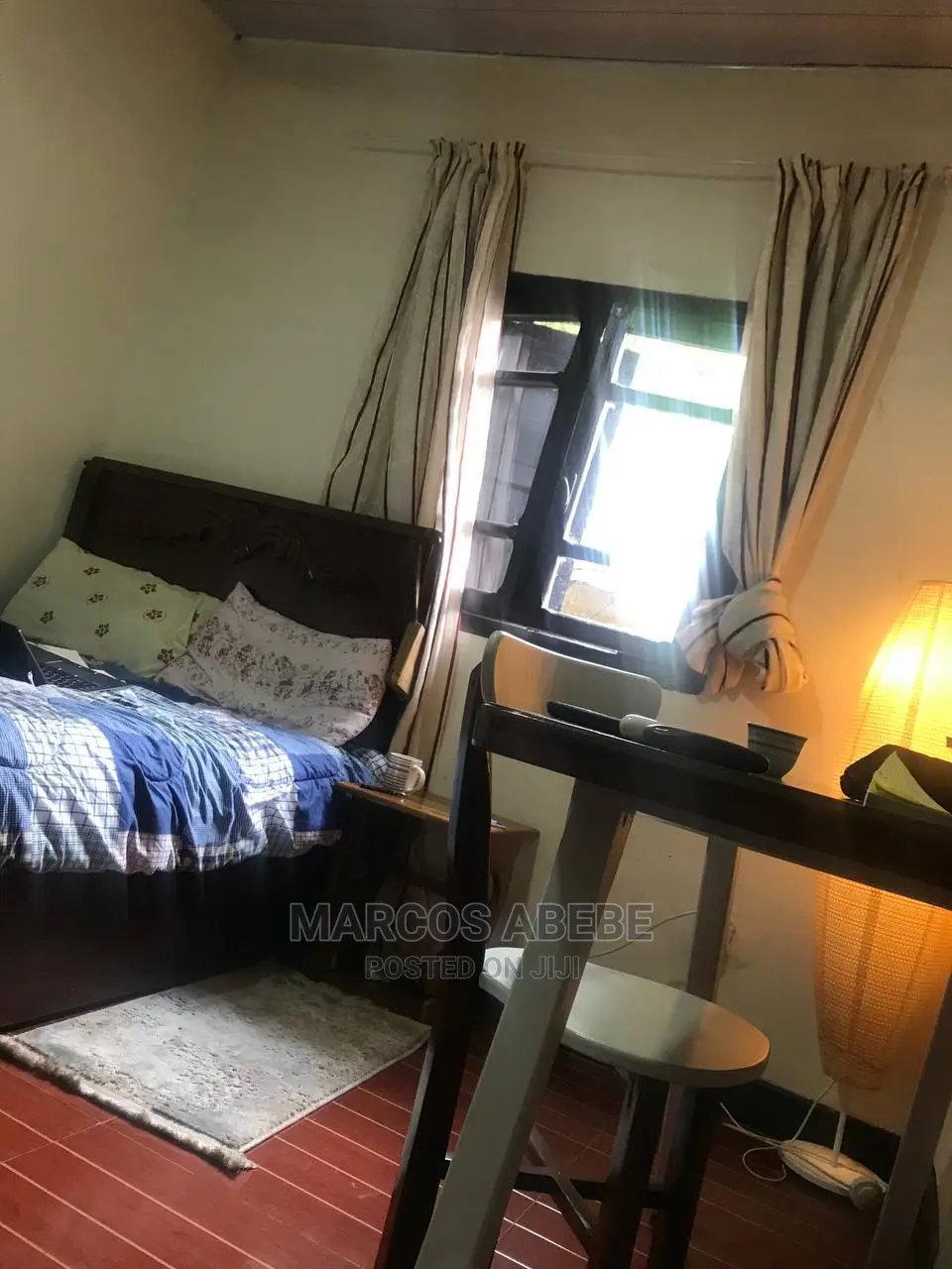4bdrm Bungalow in Addis Ababa, Kolfe Keranio for sale