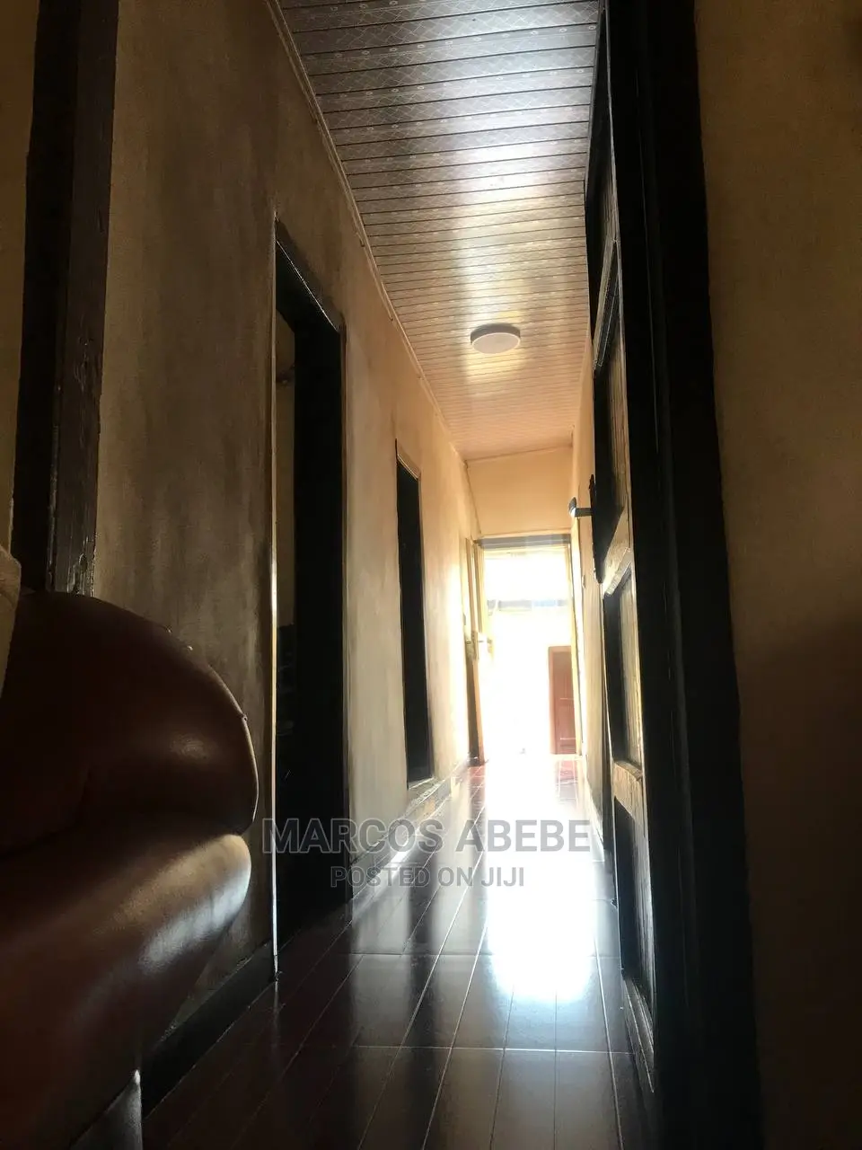 4bdrm Bungalow in Addis Ababa, Kolfe Keranio for sale