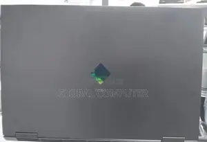 New Laptop HP Omen 17-An188nr 16GB Intel Core I7 SSD 512GB