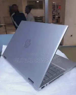 New Laptop HP Pavilion 14 16GB Intel Core I7 SSD 512GB