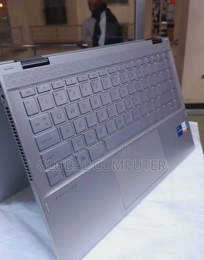 New Laptop HP Pavilion 14 16GB Intel Core I7 SSD 512GB