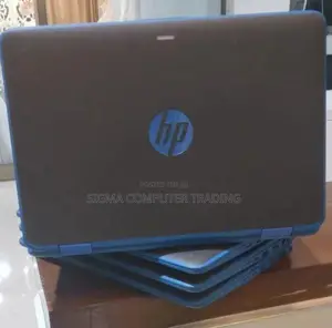 Photo - New Laptop HP ProBook 11 X360 4GB Intel Core 2 Quad SSD 256GB